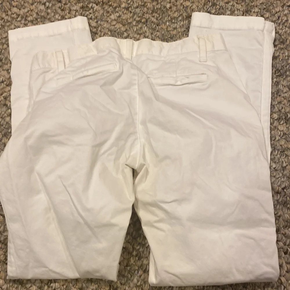 Girls chino pants - Picture 5 of 5